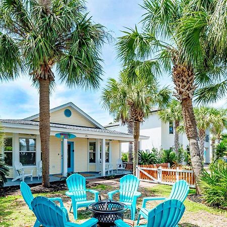 Private Beach Access, Fenced Yard & Pet Friendly, Pool, Cabana Life Beach House Destin Eksteriør billede