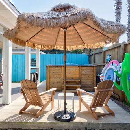 Private Beach Access, Fenced Yard & Pet Friendly, Pool, Cabana Life Beach House Destin Eksteriør billede