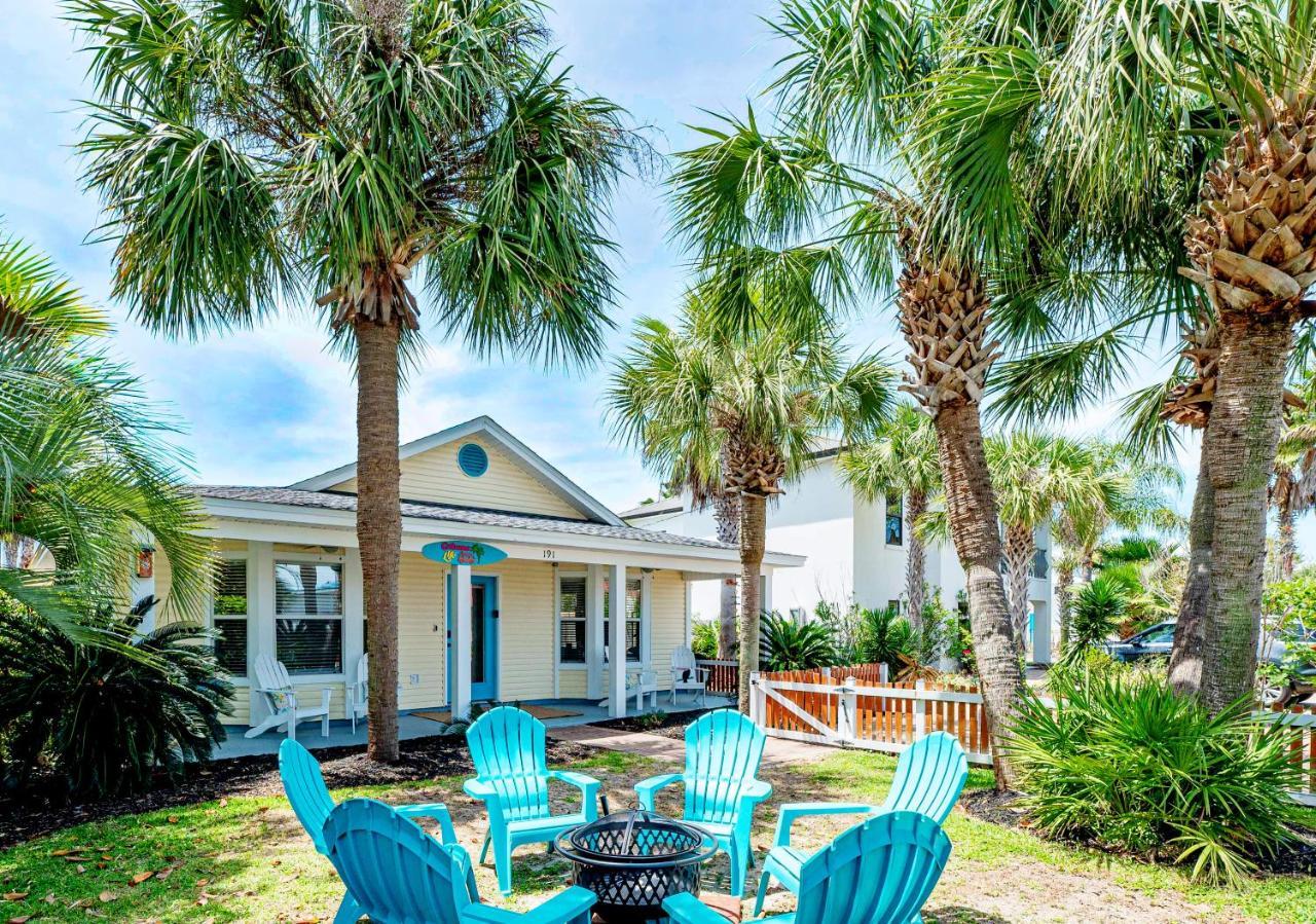 Private Beach Access, Fenced Yard & Pet Friendly, Pool, Cabana Life Beach House Destin Eksteriør billede