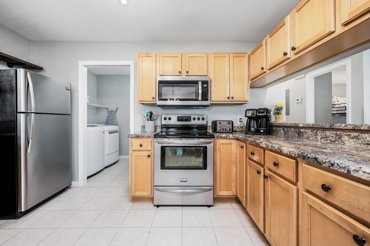 Private Beach Access, Fenced Yard & Pet Friendly, Pool, Cabana Life Beach House Destin Eksteriør billede