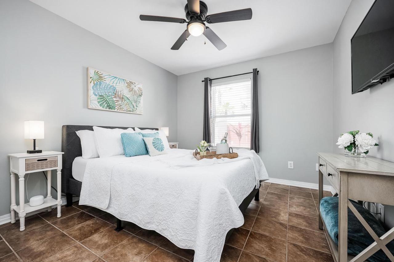 Private Beach Access, Fenced Yard & Pet Friendly, Pool, Cabana Life Beach House Destin Eksteriør billede