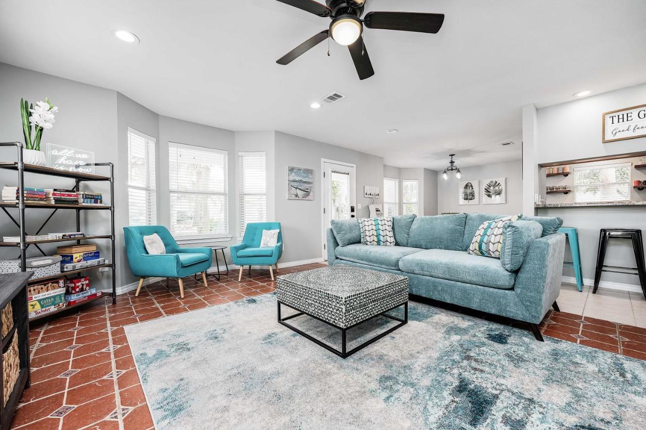 Private Beach Access, Fenced Yard & Pet Friendly, Pool, Cabana Life Beach House Destin Eksteriør billede