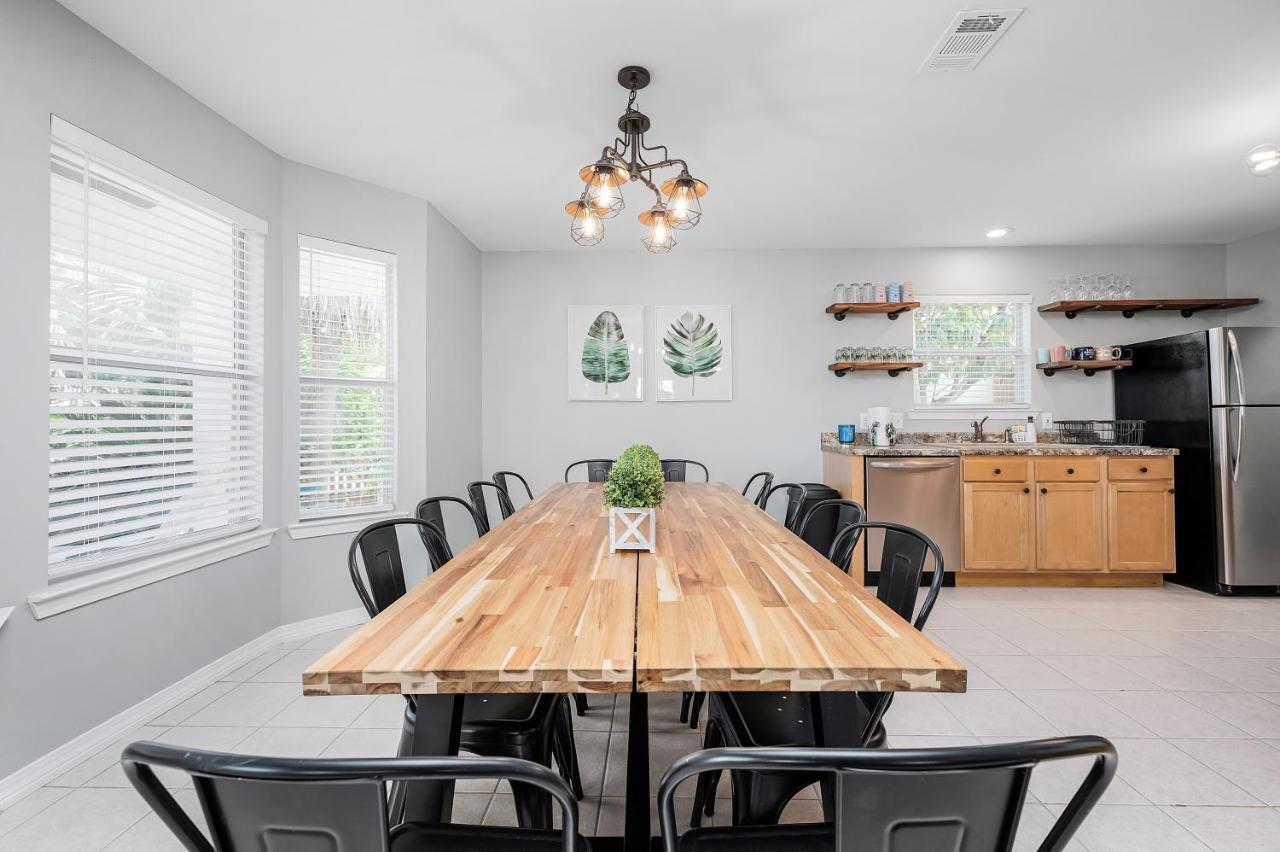 Private Beach Access, Fenced Yard & Pet Friendly, Pool, Cabana Life Beach House Destin Eksteriør billede