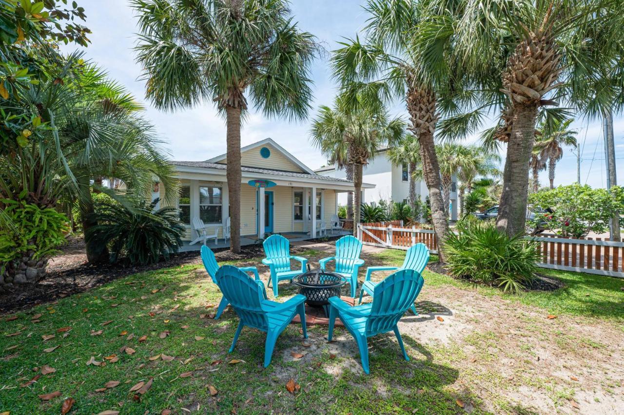Private Beach Access, Fenced Yard & Pet Friendly, Pool, Cabana Life Beach House Destin Eksteriør billede