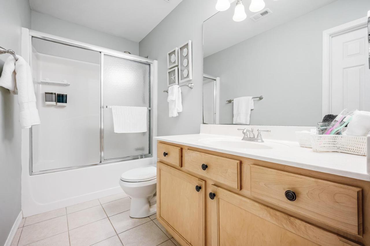 Private Beach Access, Fenced Yard & Pet Friendly, Pool, Cabana Life Beach House Destin Eksteriør billede