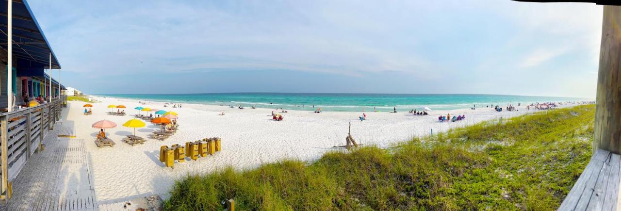 Private Beach Access, Fenced Yard & Pet Friendly, Pool, Cabana Life Beach House Destin Eksteriør billede