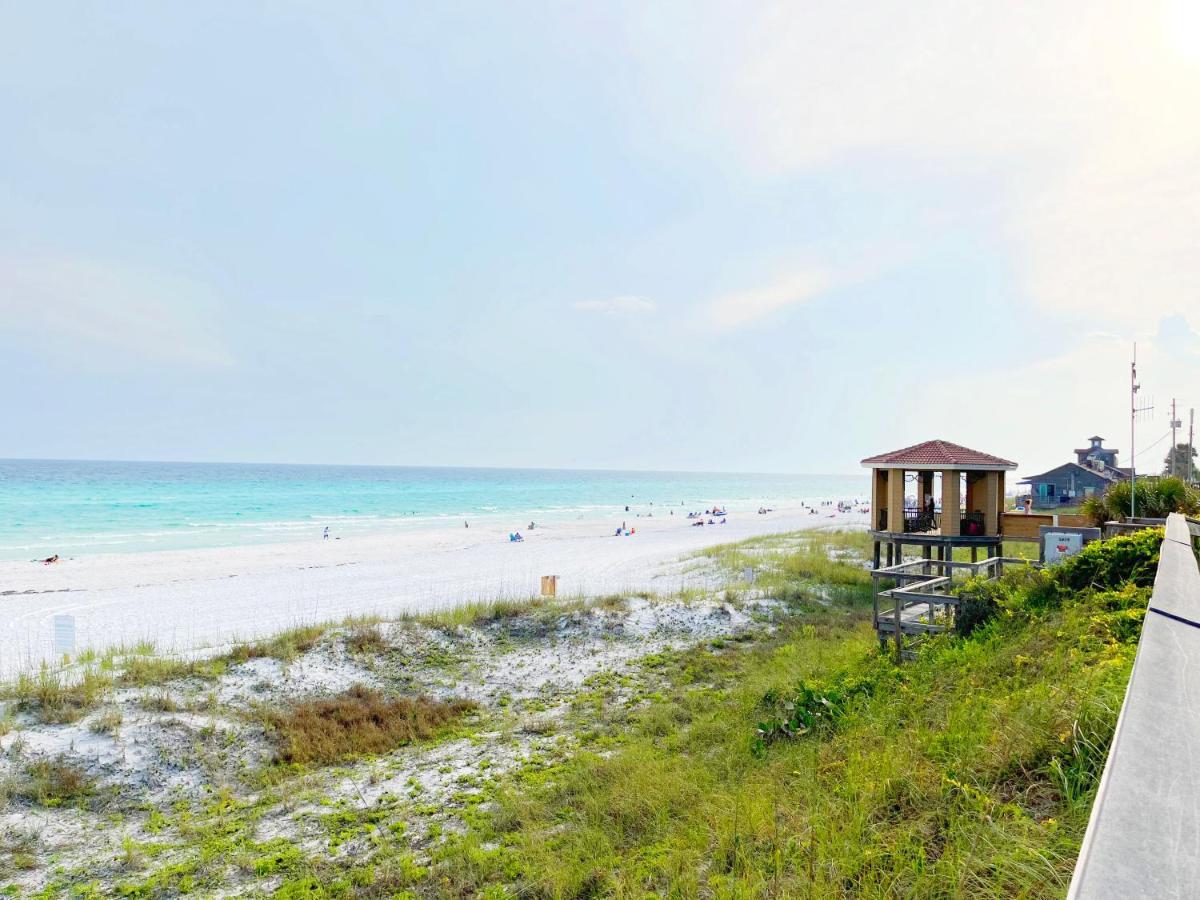 Private Beach Access, Fenced Yard & Pet Friendly, Pool, Cabana Life Beach House Destin Eksteriør billede